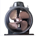 Solas Marine Electric Tunnel Thruster Ship Bow Thruster